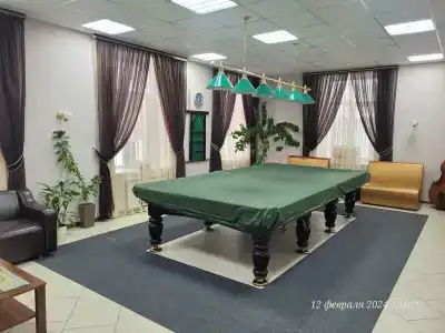 Hotel - 13