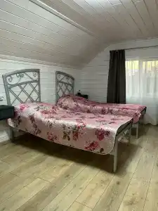 Cozy Place - 7