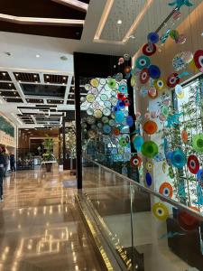 Sheraton Istanbul City Center - 3