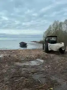 Чертицкий Залив - 66