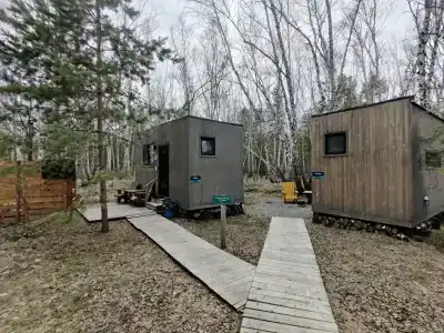 ForestHouse Лесной домик - 93