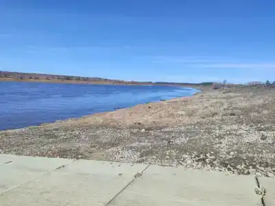 Пристань Гари - 23