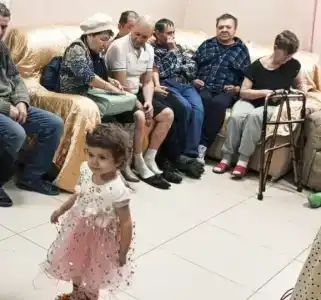 Социальная - 26