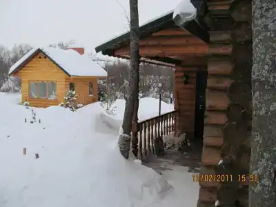 База отдыха 4 стихии - 23