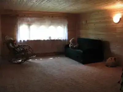 База отдыха 4 стихии - 33