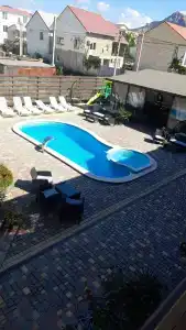 Villa Te Fiti - 12