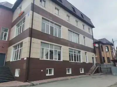 Волочаевский двор - 3