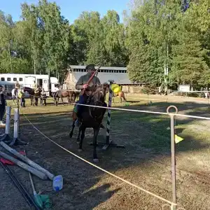 Гарнизон А - 36