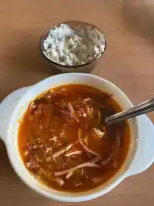 Южный Урал - 1