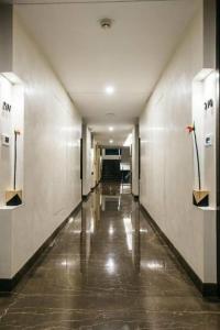 The Royale Senate Race Course, Bangalore - 8