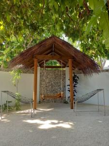 Crystal Dhiffushi - 0