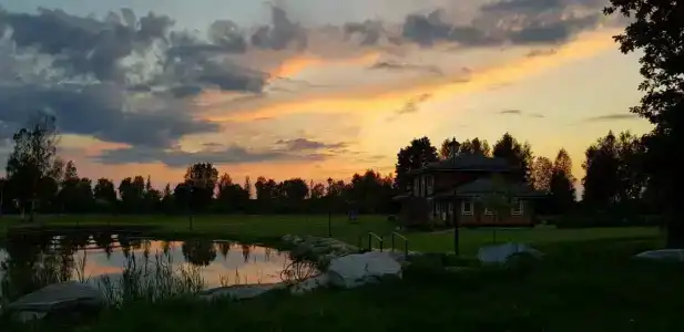 Банный Остров - 32