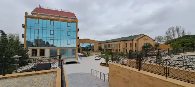 Derbent & Spa Premium - 47