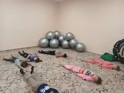 Лагерь Романтика - 13
