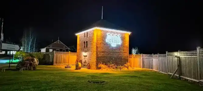 Ладожская Усадьба - 59