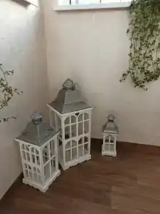 Апарт отель Резиденция - 17