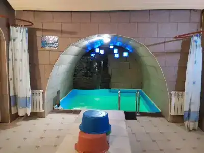 Sauna and Spa Sviezhiest - 9