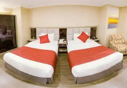 Ramada by Wyndham Bishkek Centre - 49