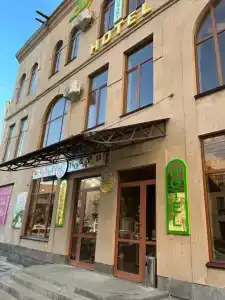 Lime & Restaurant Complex - 6