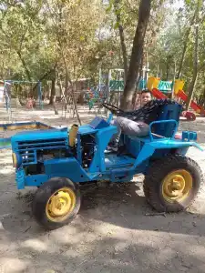 Камышовый Рай - 51