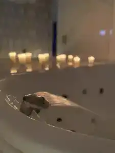 SOVA54 LOVE отель - 42