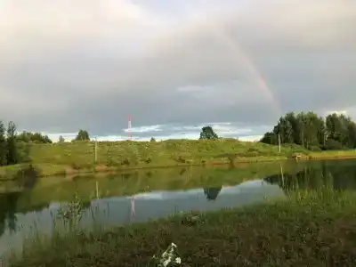 Экоферма в Василево - 14