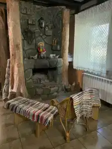 Агроусадьба Беловежская Гостевая - 39