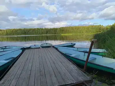 Оредеж - 63