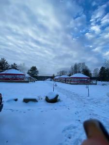 Юрта Лахти - 52