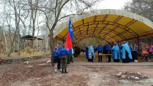 Орлиный Залёт - 23