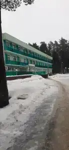 Санаторий-Профилакторий ДСС МЖД - 23