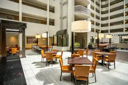 Embassy Suites San Antonio Northwest I-10 - 48