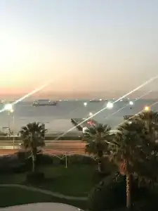 Radisson Blu Istanbul Ottomare - 45