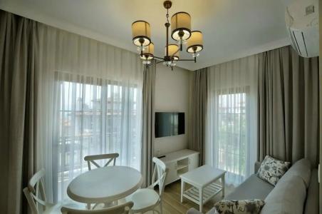 Verde Suites - 12