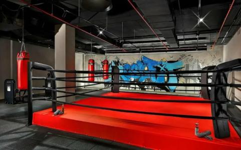 Wanda Vista Istanbul - 45