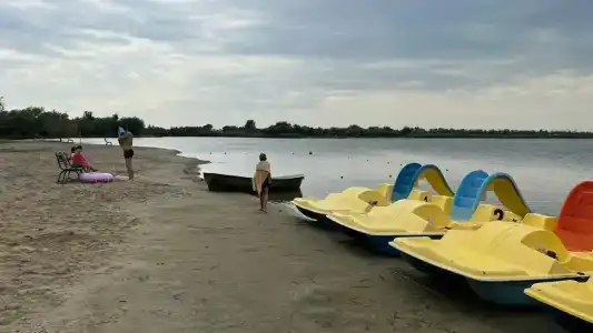 Водолей - 4