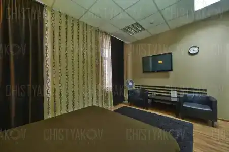 Ин Тайм - 22