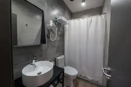 Xenia Citys Селигерская - 93