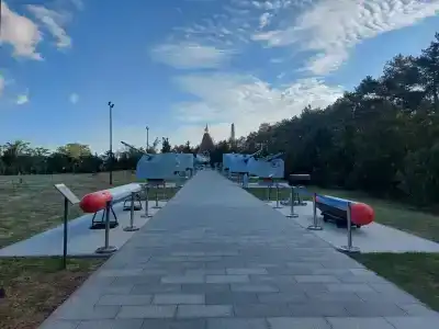Комплекс Лесной - 36