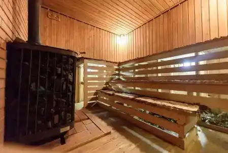 Фазенда - 19