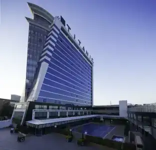 Windsor & Convention Center Istanbul - 66