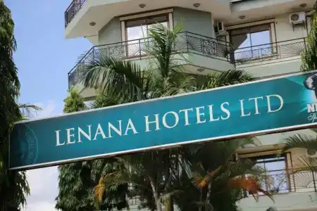 Lenana - 30