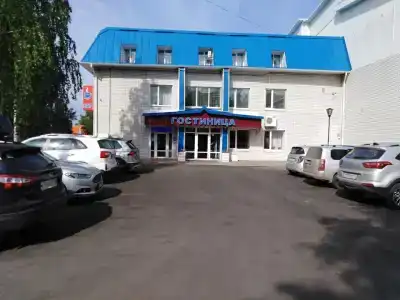 Прокопьевская - 0
