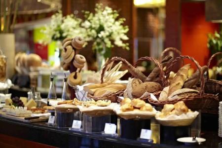 Kempinski Shenzhen - 48