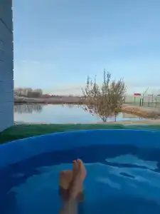 Дом у пруда - 30