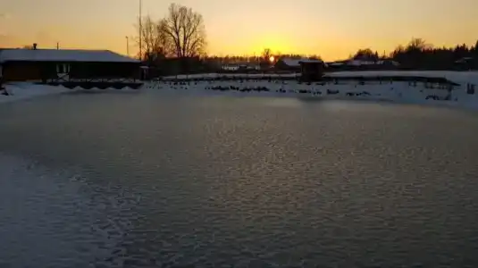 Уютный дворик - 52
