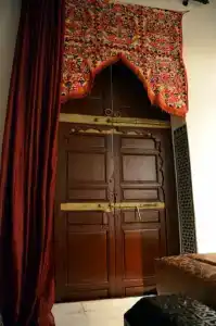 Riad Sanaa Rose - 6