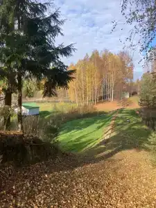 Усадьба Запруднево - 51