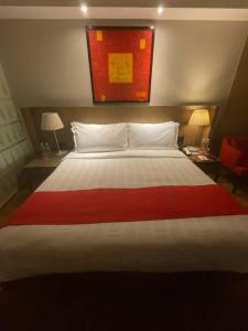 Trident Bandra Kurla - 19