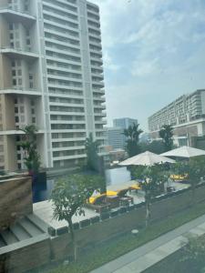 Trident Bandra Kurla - 6